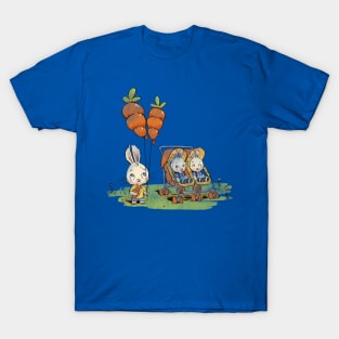 Bunnies T-Shirt